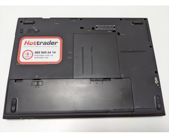  Ноутбук Lenovo ThinkPad T410S 14" HD+ i5 8GB RAM 120GB SSD, фото 8 