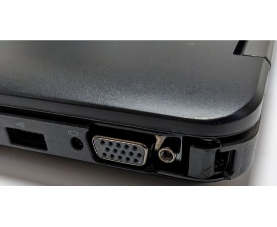  Ноутбук Dell Latitude E5540 15" IPS Full HD i7 16GB RAM 250GB SSD, фото 2 