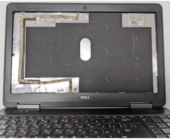  Ноутбук Dell Latitude E5540 15" i3 4GB RAM 160GB HDD (без экрана), фото 1 