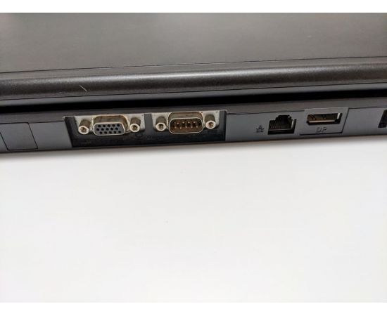  Ноутбук Fujitsu LifeBook E780 15" i3 4GB RAM 250GB HDD, фото 10 