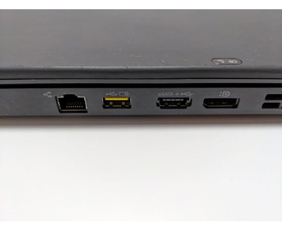  Ноутбук Lenovo ThinkPad T410S 14" HD+ i5 8GB RAM 120GB SSD, фото 9 