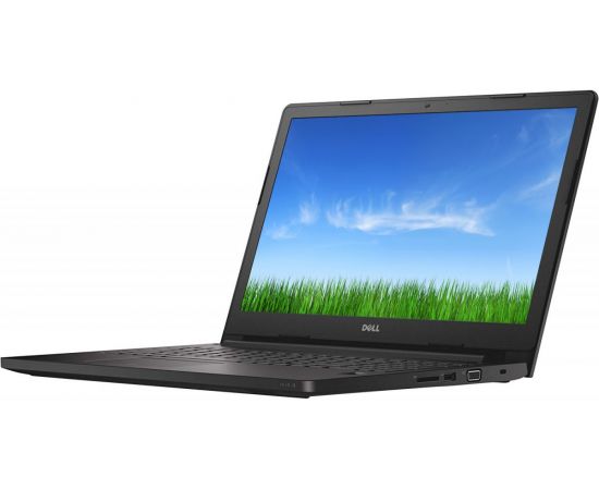  Ноутбук Dell Latitude 3570 15" i5 8GB RAM 250GB SSD, фото 1 
