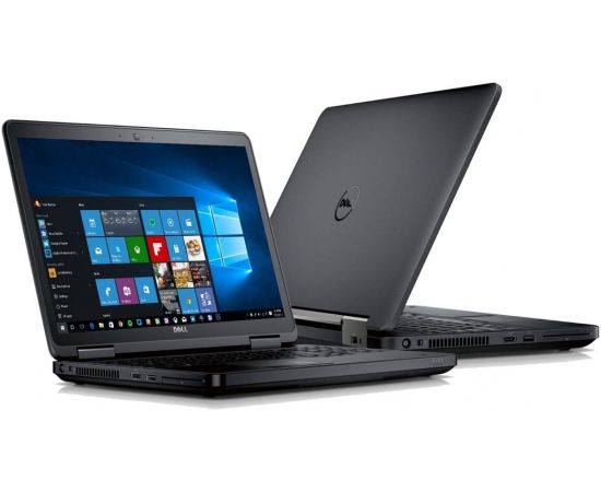  Ноутбук Dell Latitude E5440 14" i5 8GB RAM 250GB SSD, фото 1 