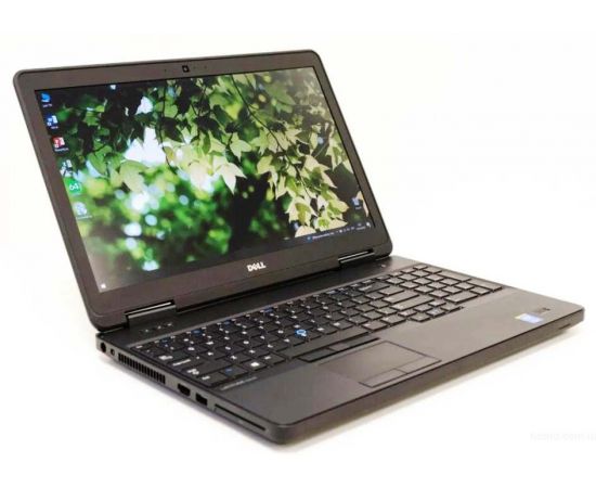  Ноутбук Dell Latitude E5540 15" i3 8GB RAM 500GB HDD, фото 1 