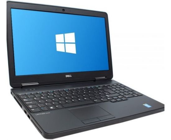  Ноутбук Dell Latitude E5540 15" i3 8GB RAM 500GB HDD, фото 1 