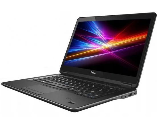  Ноутбук Dell Latitude E7440 14" Full HD i5 16GB RAM 256GB SSD + 500GB HDD, фото 1 