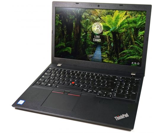 Ноутбук Lenovo ThinkPad L460 14" i3 8GB RAM 500GB HDD, фото 1 