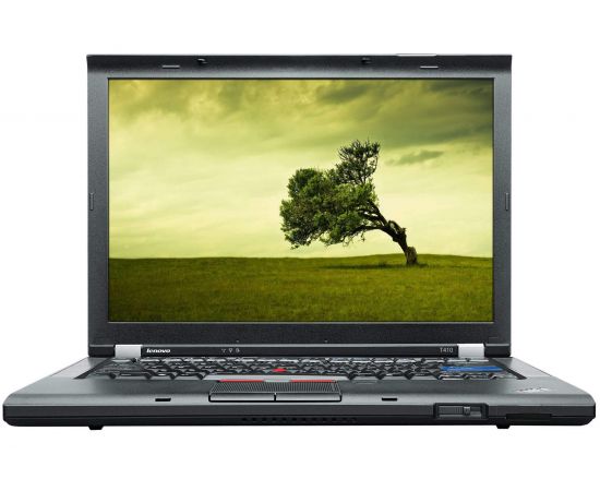  Ноутбук Lenovo ThinkPad T410S 14" HD+ i5 8GB RAM 120GB SSD, фото 1 