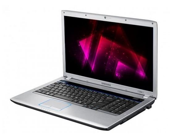  Ноутбук Samsung R730 17" HD+ i7 NVIDIA 8GB RAM 500GB HDD, фото 1 