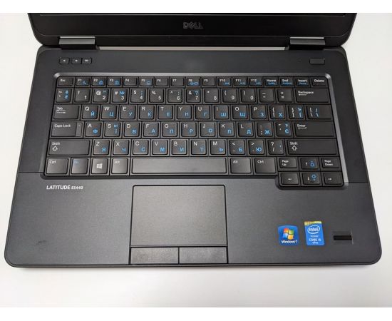  Ноутбук Dell Latitude E5440 14" i5 БЕЗ RAM БЕЗ HDD (на запчасти), фото 2 