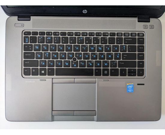  Ноутбук HP EliteBook 850 G2 15" i5 8GB RAM 256GB SSD, фото 3 