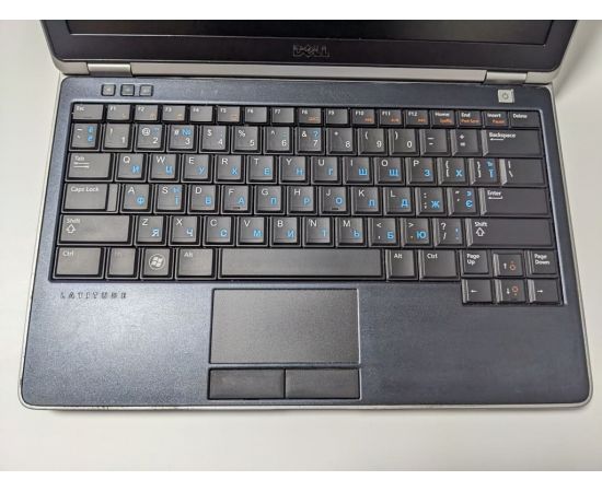  Ноутбук Dell Latitude E6220 12" i5 4GB RAM 500GB HDD, фото 3 