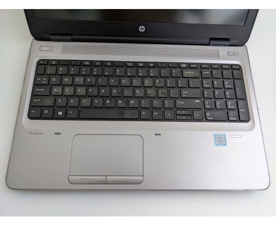  Ноутбук HP ProBook 650 G2 15" Full HD i5 8GB RAM 256GB SSD, фото 2 