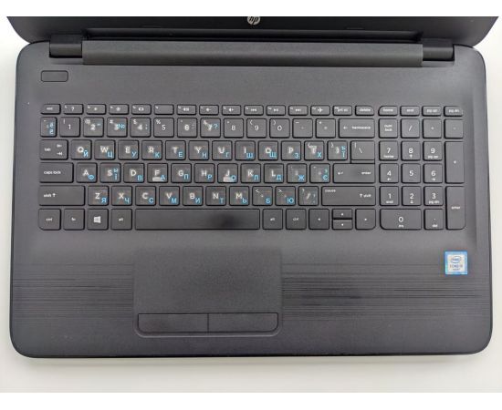  Ноутбук HP 15-ay014dx (Touch) 15" Сенсор i5 8GB RAM 250GB SSD, фото 2 