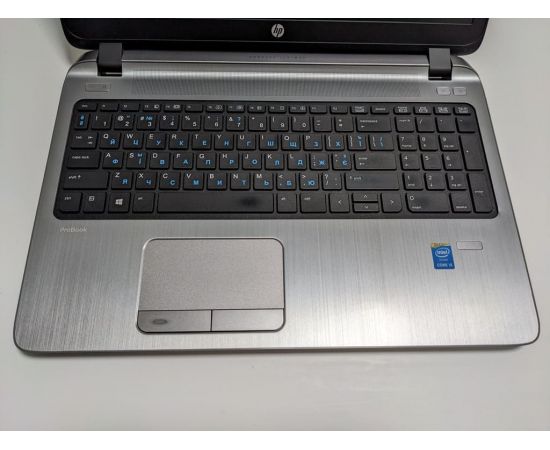  Ноутбук HP ProBook 450 G2 15" Full HD i5 8GB RAM 240GB SSD, фото 2 