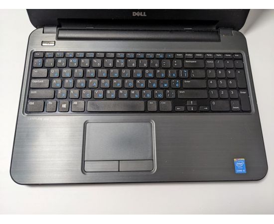  Ноутбук Dell Latitude 3540 15" i5 4GB RAM 500GB HDD, фото 3 