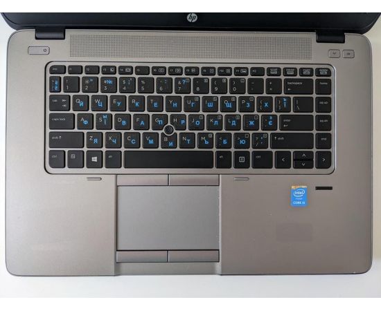  Ноутбук HP EliteBook 850 G2 15" i5 8GB RAM 500GB HDD, фото 3 