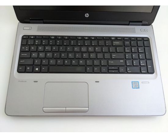  Ноутбук HP ProBook 650 G3 15" Full HD i5 32GB RAM 250GB SSD, фото 2 
