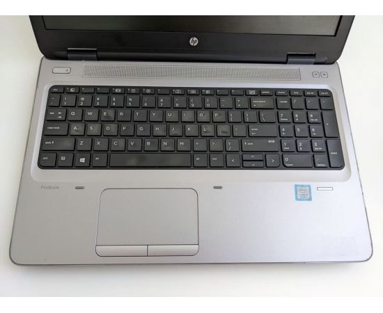  Ноутбук HP ProBook 650 G3 15" i5 8GB RAM 256GB SSD, фото 3 