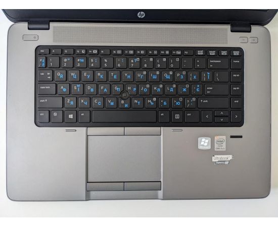  Ноутбук HP EliteBook 850 G1 15" Full HD i5 AMD 16GB RAM 250GB SSD, фото 2 