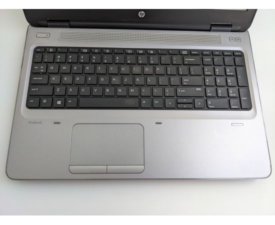  Ноутбук HP ProBook 650 G3 15" Full HD i5 16GB RAM 256GB SSD, фото 2 