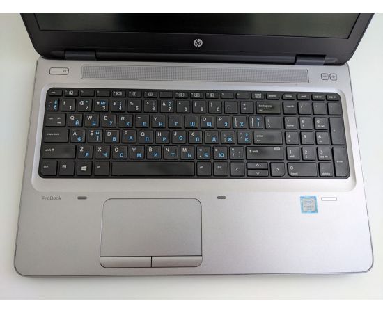  Ноутбук HP ProBook 650 G2 15" Full HD i5 8GB RAM 500GB HDD, фото 3 