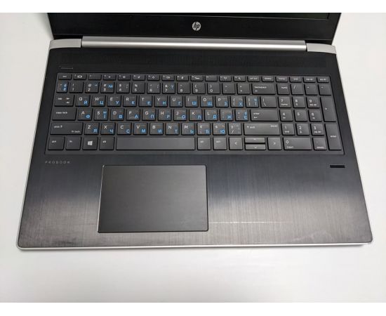  Ноутбук HP ProBook 450 G5 15" i5 16GB RAM 480GB SSD, фото 2 