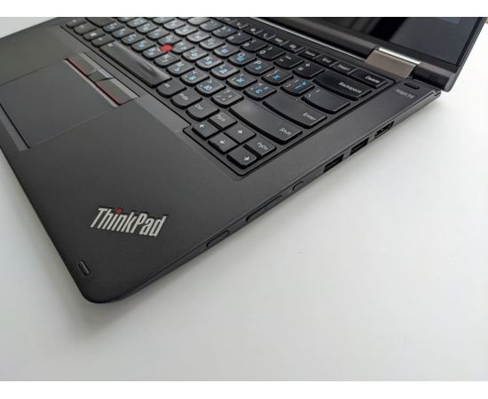  Ноутбук Lenovo ThinkPad Yoga S3 14" Full HD IPS i5 NVIDIA 8GB RAM 250GB SSD, фото 3 