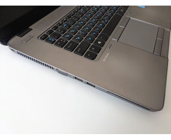  Ноутбук HP EliteBook 850 G2 15" Full HD i5 16GB RAM 256GB SSD, фото 3 
