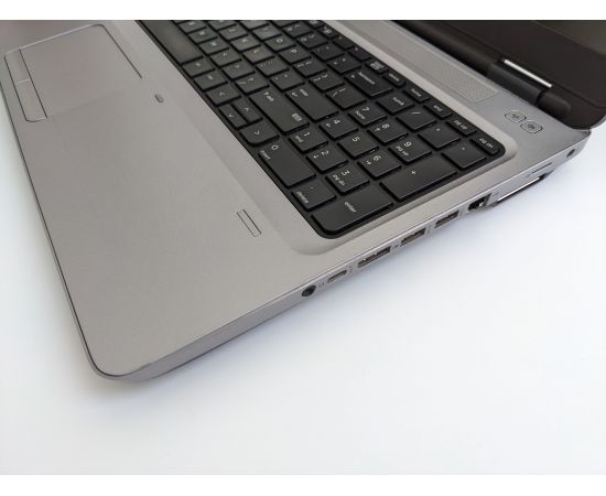  Ноутбук HP ProBook 650 G3 15" Full HD i5 16GB RAM 256GB SSD, фото 3 