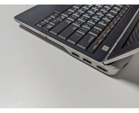  Ноутбук Dell Latitude E6220 12" i5 4GB RAM 500GB HDD, фото 4 