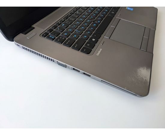  Ноутбук HP EliteBook 850 G2 15" i5 8GB RAM 120GB SSD, фото 4 