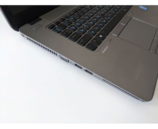  Ноутбук HP EliteBook 850 G2 15" i5 8GB RAM 500GB HDD, фото 4 