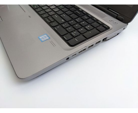  Ноутбук HP ProBook 650 G2 15" Full HD i5 8GB RAM 256GB SSD, фото 3 
