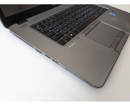  Ноутбук HP EliteBook 850 G2 15" Сенсор Full HD i5 AMD 16GB RAM 512GB SSD, фото 3 