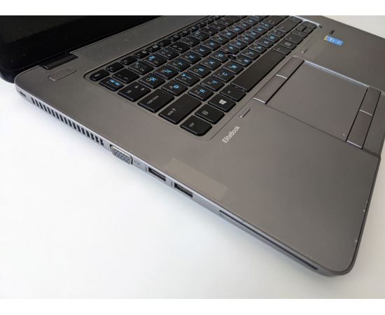  Ноутбук HP EliteBook 850 G2 15" i5 8GB RAM 256GB SSD, фото 4 