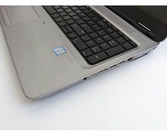  Ноутбук HP ProBook 650 G2 15" i5 16GB RAM 256GB SSD, фото 3 