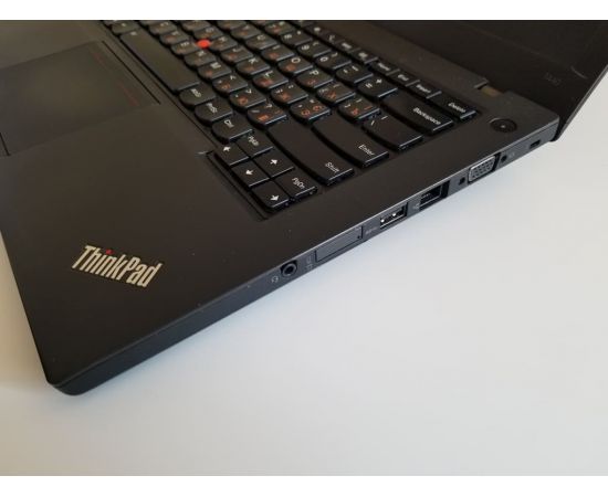  Ноутбук Lenovo ThinkPad T440 14" HD+ i5 8GB RAM 500GB HDD, фото 4 