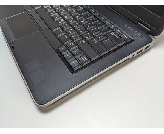  Ноутбук Dell Latitude E6440 14" IPS Full HD i7 8GB RAM 500GB HDD, фото 3 
