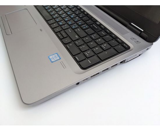 Ноутбук HP ProBook 650 G2 15" Full HD i5 8GB RAM 500GB HDD, фото 4 