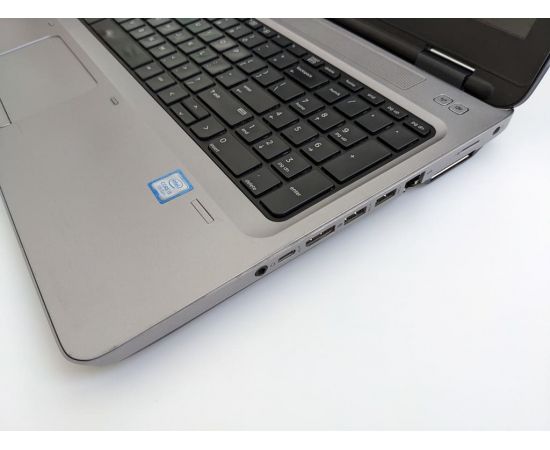  Ноутбук HP ProBook 650 G3 15" i5 8GB RAM 256GB SSD, фото 4 