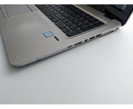  Ноутбук HP EliteBook 850 G3 15" Full HD Сенсор i5 8GB RAM 240GB SSD, фото 4 