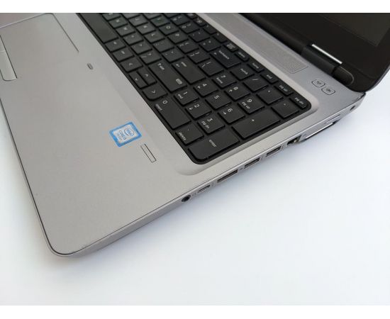  Ноутбук HP ProBook 650 G3 15" Full HD i5 32GB RAM 250GB SSD, фото 3 