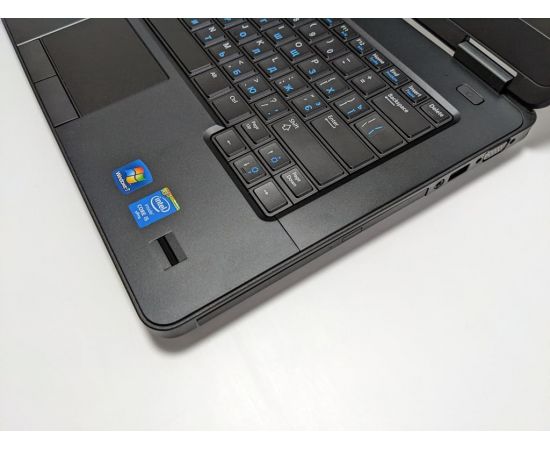  Ноутбук Dell Latitude E5440 14" i5 БЕЗ RAM БЕЗ HDD (на запчасти), фото 3 