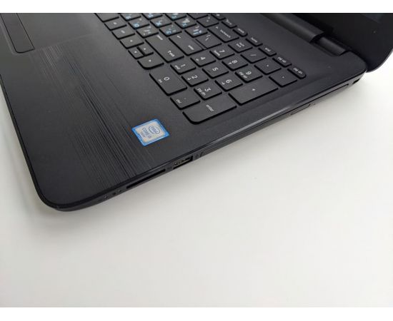  Ноутбук HP 15-ay014dx (Touch) 15" Сенсор i5 8GB RAM 250GB SSD, фото 3 