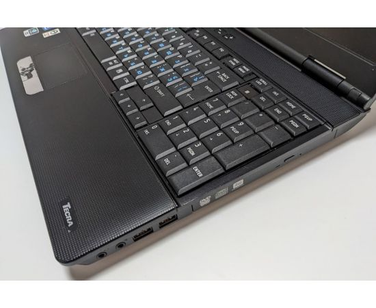  Ноутбук Toshiba Tecra S11 15" i5 NVIDIA 8GB RAM 500GB HDD WOT, фото 3 