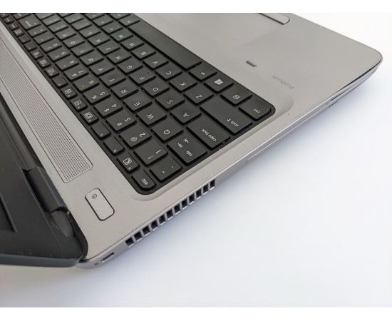  Ноутбук HP ProBook 650 G2 15" i5 16GB RAM 256GB SSD, фото 4 