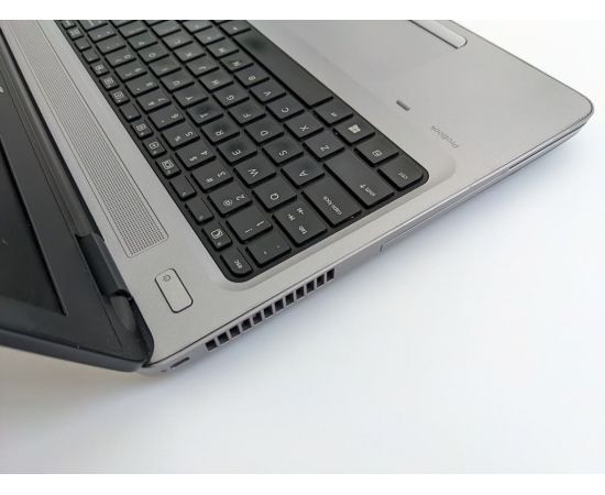  Ноутбук HP ProBook 650 G3 15" Full HD i5 32GB RAM 250GB SSD, фото 4 