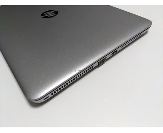  Ноутбук HP EliteBook 850 G4 15" Full HD Сенсор i7 8GB RAM 240GB SSD, фото 4 