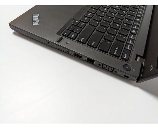  Ноутбук Lenovo ThinkPad T450s 14" HD+ i5 8GB RAM 250GB SSD, фото 4 